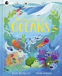 Icon image The Secret Life of Oceans: Volume 4