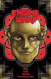 Icon image Engineward: The Complete Series