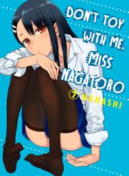 Icon image Don't Toy With Me, Miss Nagatoro