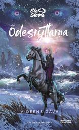 Icon image Ödesryttarna. Aideens gåva