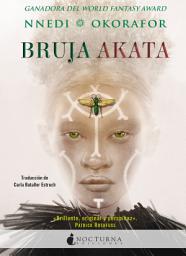 Icon image Bruja Akata