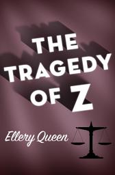 Icon image The Tragedy of Z