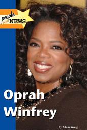 Icon image Oprah Winfrey
