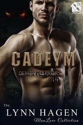 Icon image Cadeym (Demon Warriors 14)