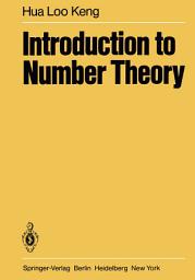Icon image Introduction to Number Theory