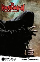 Icon image The Hangman: The Hangman #2