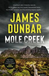 Icon image Mole Creek