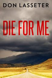 Icon image Die For Me