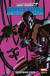 Icon image Tony Stark: Iron Man