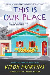Icon image This Is Our Place