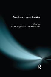 Icon image Northern Ireland Politics