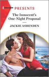 Icon image The Innocent's One-Night Proposal