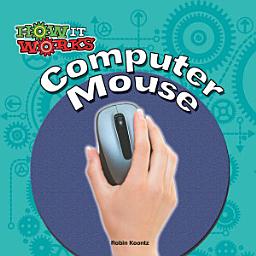 Icon image Computer Mouse