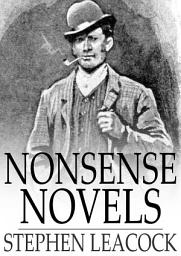 Icon image Nonsense Novels