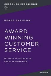 Icon image Award Winning Customer Service