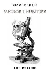 Icon image Microbe Hunters: Restored Classics to Go Edition