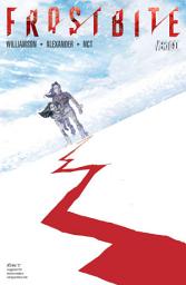 Icon image Frostbite (2016)