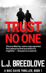 Icon image Trust No One
