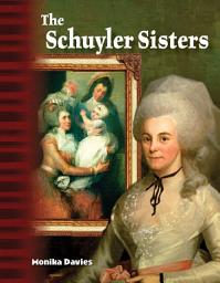 Icon image The Schuyler Sisters: Read Along or Enhanced eBook
