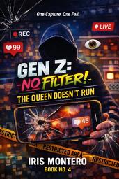 Icon image GEN Z: One Capture, One Fall