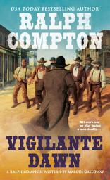 Icon image Ralph Compton Vigilante Dawn