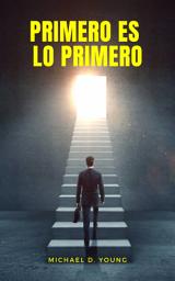 Icon image Primero es lo Primero