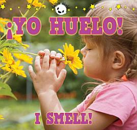 Icon image ¡yo huelo!: I Smell!