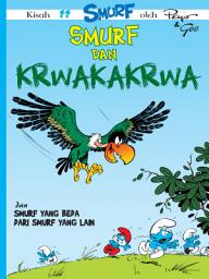 Icon image Smurf - Smurf Dan Krakakrwa
