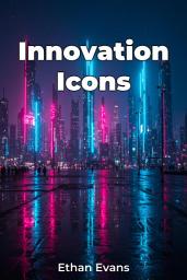 Icon image Innovation Icons