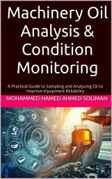 Icon image Machinery Oil Analysis & Condition Monitoring : A Practical Guide to Sampling and Analyzing Oil to Improve Equipment Reliability