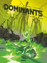 Icon image Les Dominants: Le choc des mondes