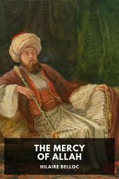 Icon image The Mercy of Allah