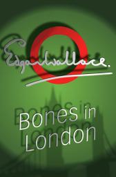 Icon image Bones In London