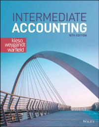 Icon image Intermediate Accounting: Edition 18
