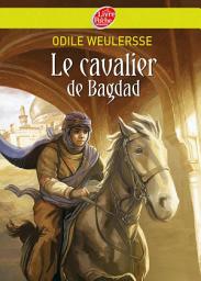 Icon image Le cavalier de Bagdad
