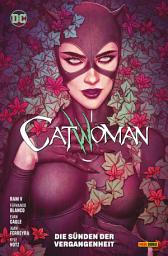 Icon image Catwoman