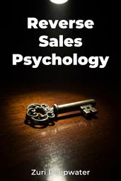 Icon image Reverse Sales Psychology