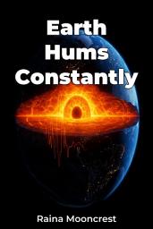 Icon image Earth Hums Constantly