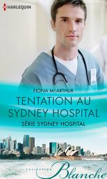 Icon image Tentation au Sydney Hospital: T7 - Sydney Hospital