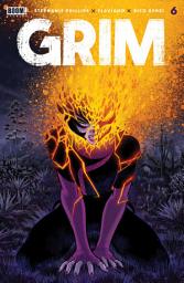 Icon image Grim