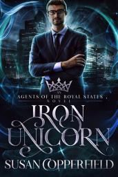 Icon image Iron Unicorn