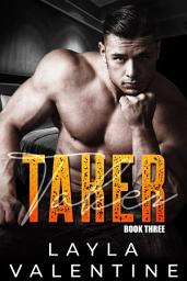Icon image Taker (Book Three)