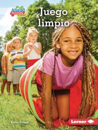 Icon image Juego limpio (Playing Fair)