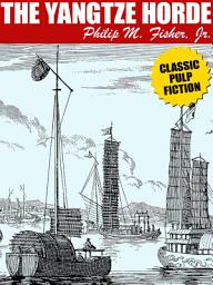 Icon image The Yangtze Horde