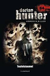 Icon image Dorian Hunter 64 – Teufelstaumel