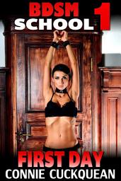 Icon image First Day : BDSM School 1