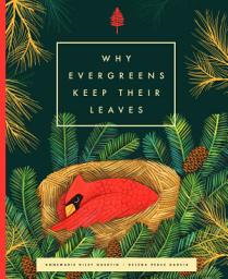 Icon image Why Evergreens Keep Their Leaves