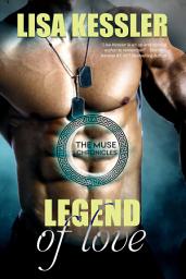 Icon image Legend of Love