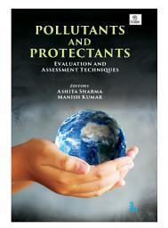 Icon image Pollutants and Protectants