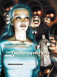 Icon image Les Technopères: Le Jeu parfait